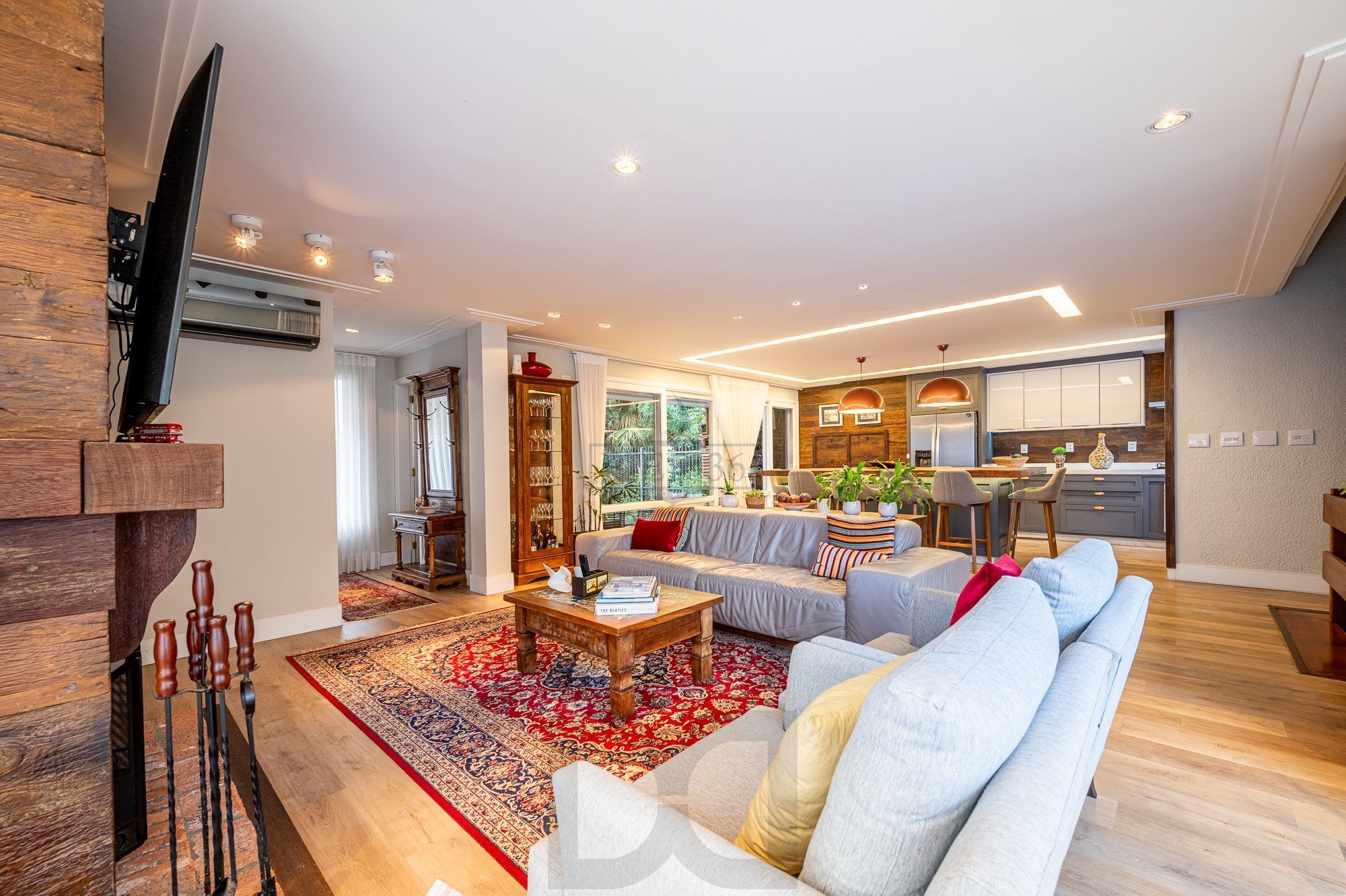 Casa em condominio a venda na Pedra Redonda - av. Coronel Marcos — foto 24