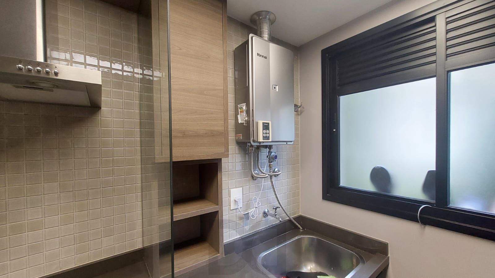 APARTAMENTO 3 DOMIRTÓRIOS - 3 SUITES - 2 VAGAS - MENINO DEUS - PORTO ALEGRE - RS — foto 12