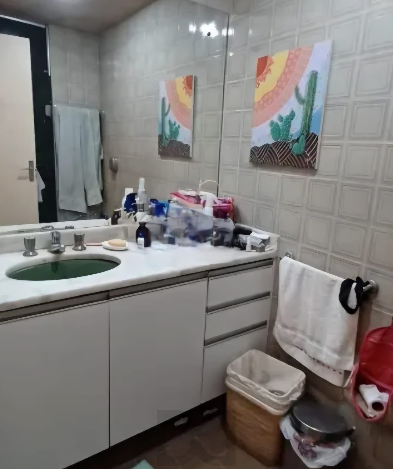 APARTAMENTO 2 DORMITÓRIOS - 2 BANHEIROS - AUXILIADORA — foto 6