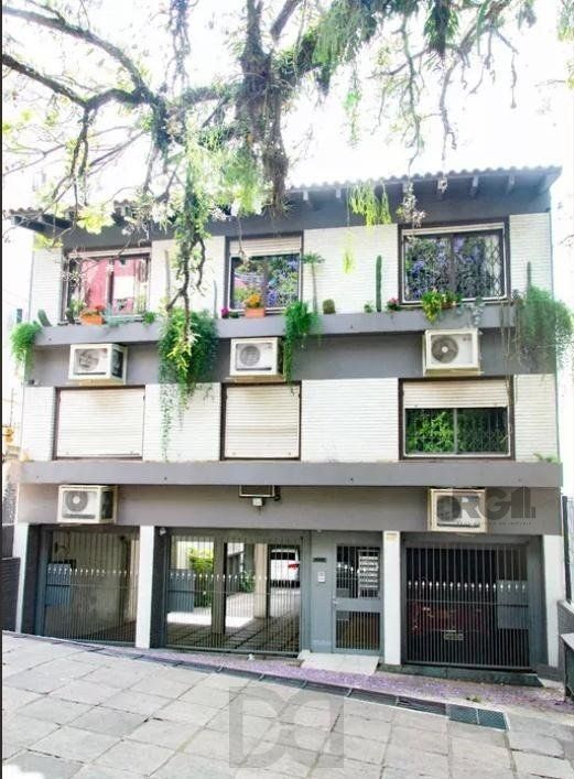 EXCELENTE APARTAMENTO 3 DORIMITÓRIOS, SENDO 1 SUÍTE, 4 BANHEIROS, COM BOX — foto 1