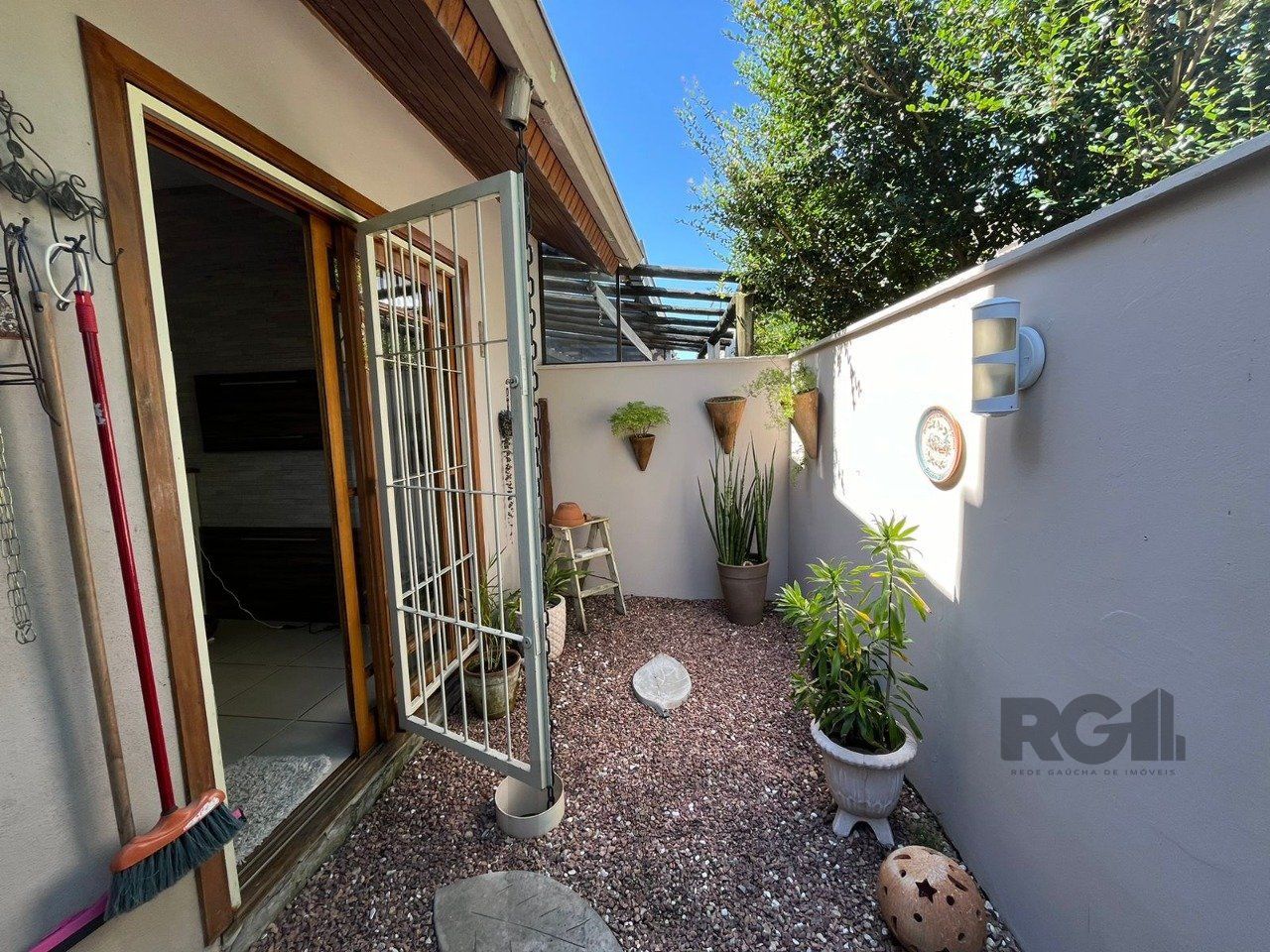 Casa com sacada e terraço em ipanema — foto 16