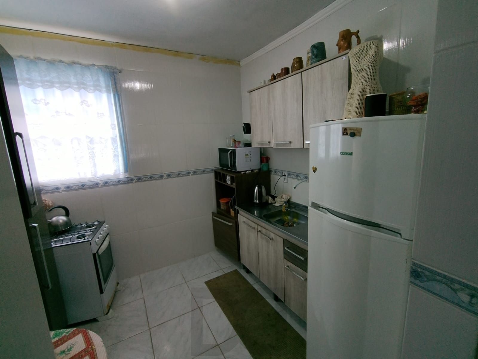 Apartamento dois dormitórios — foto 12