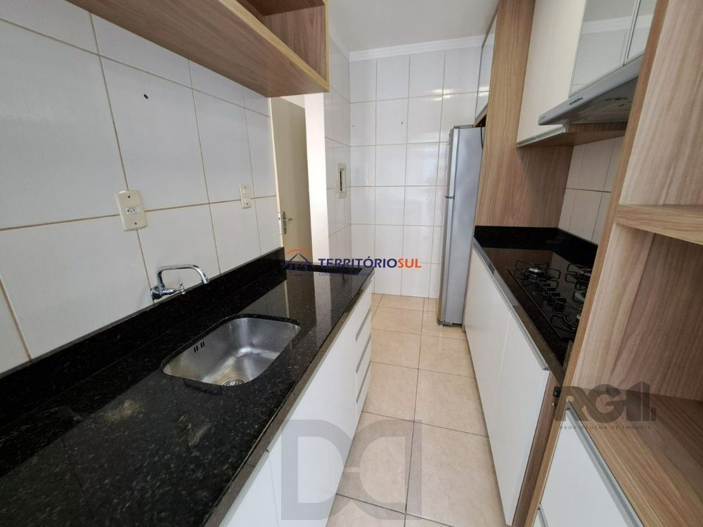 Apartamento 2 Dormitórios – Jardim Vila Nova — foto 9