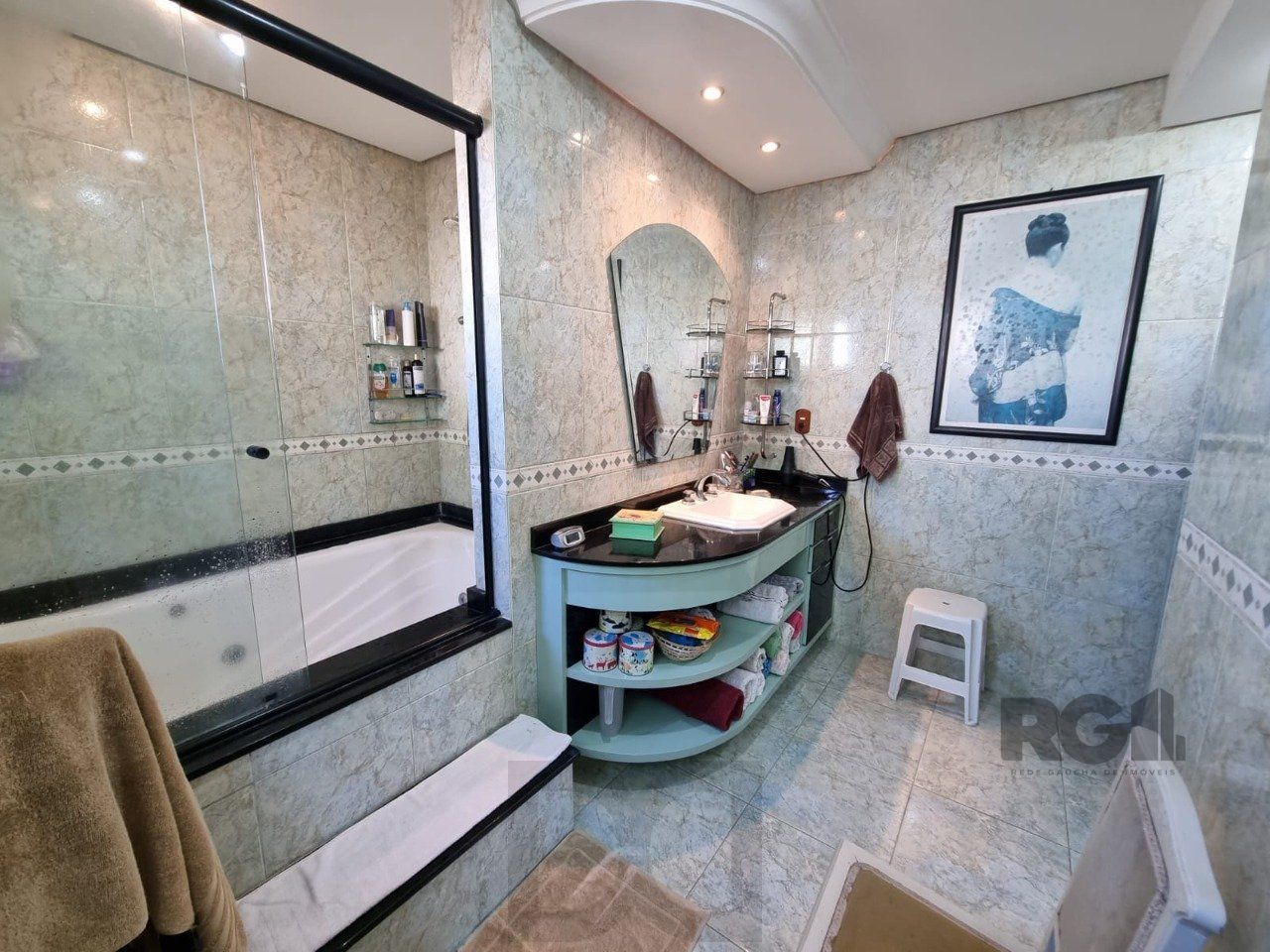 Casa com 4 Dormitórios / Piscina / Terraço / Bairro Ipanema — foto 17