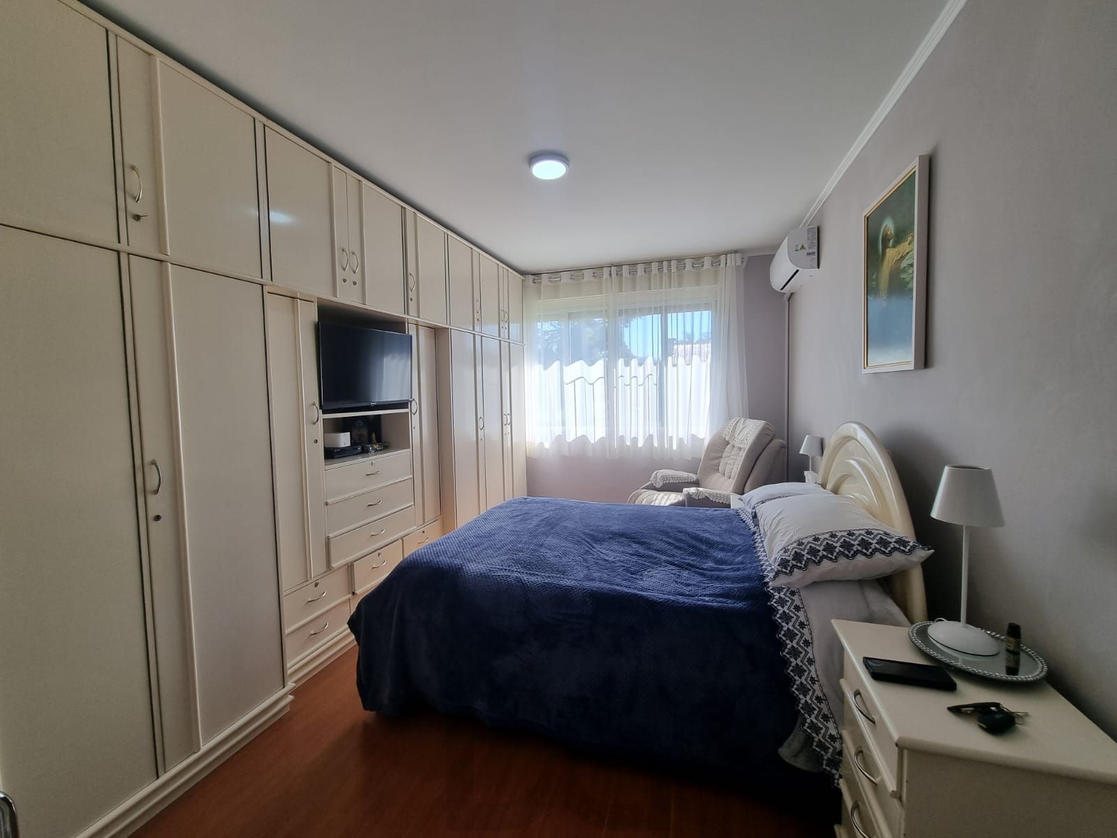 Casa a venda no condominio Vitória Régia em Ipanema — foto 18