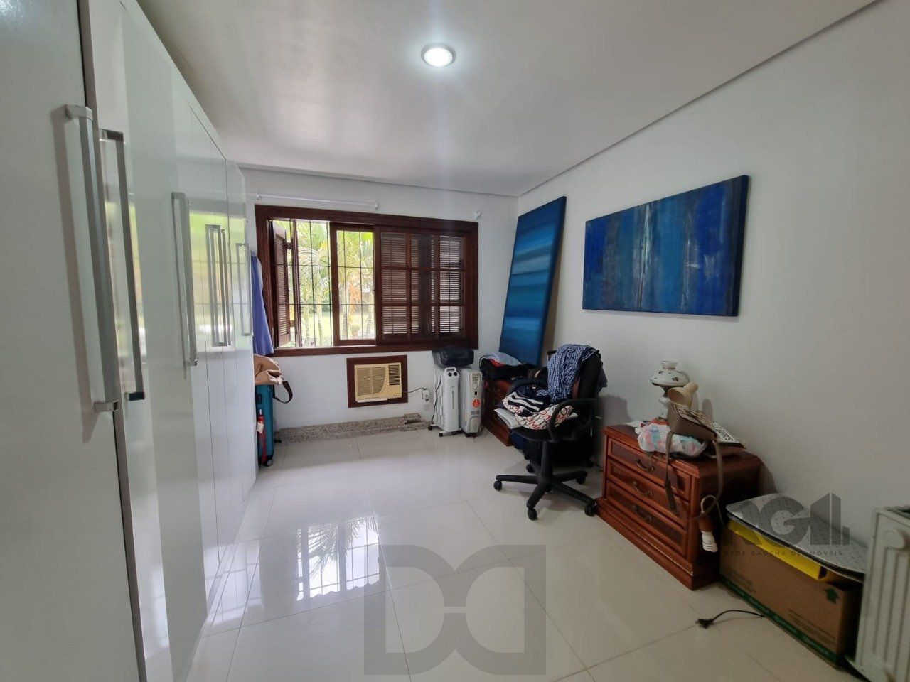 Casa Bairro Jardim Isabel/ Amplo Pátio / Piscina / 3 Dormitórios — foto 32