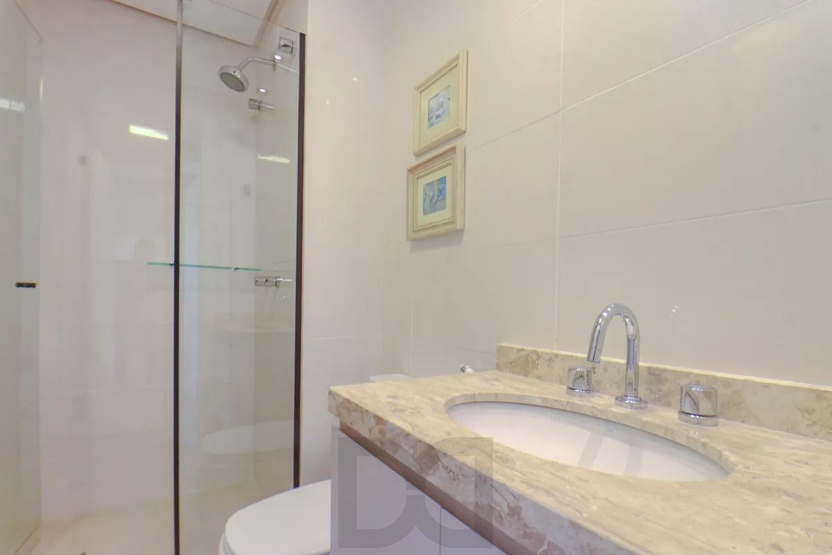 Apartamento 1 Suíte Bairro Auxiliadora — foto 15