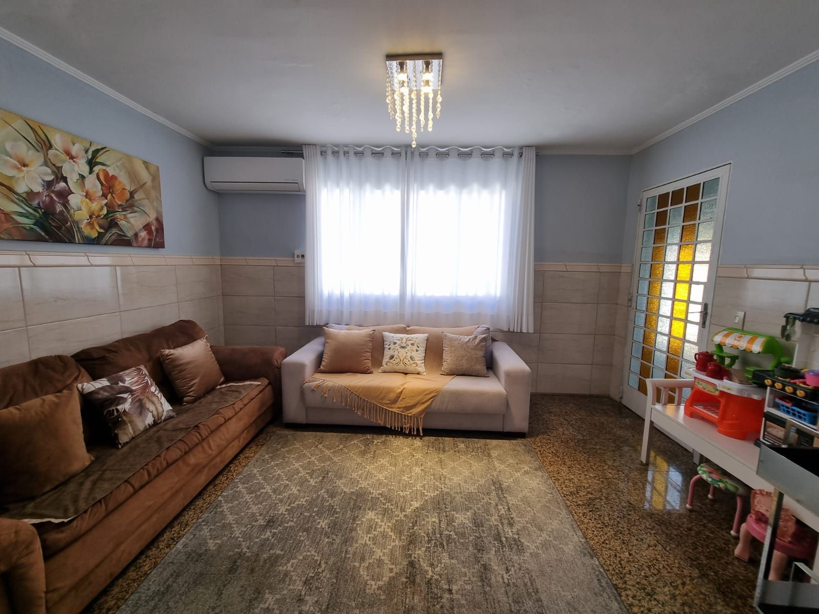 Casa a venda no condominio Vitória Régia em Ipanema — foto 28