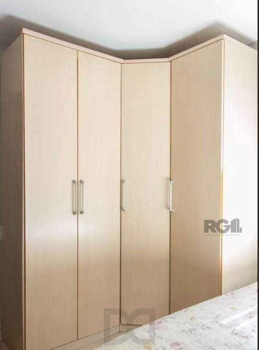EXCELENTE APARTAMENTO 3 DORIMITÓRIOS, SENDO 1 SUÍTE, 4 BANHEIROS, COM BOX — foto 9