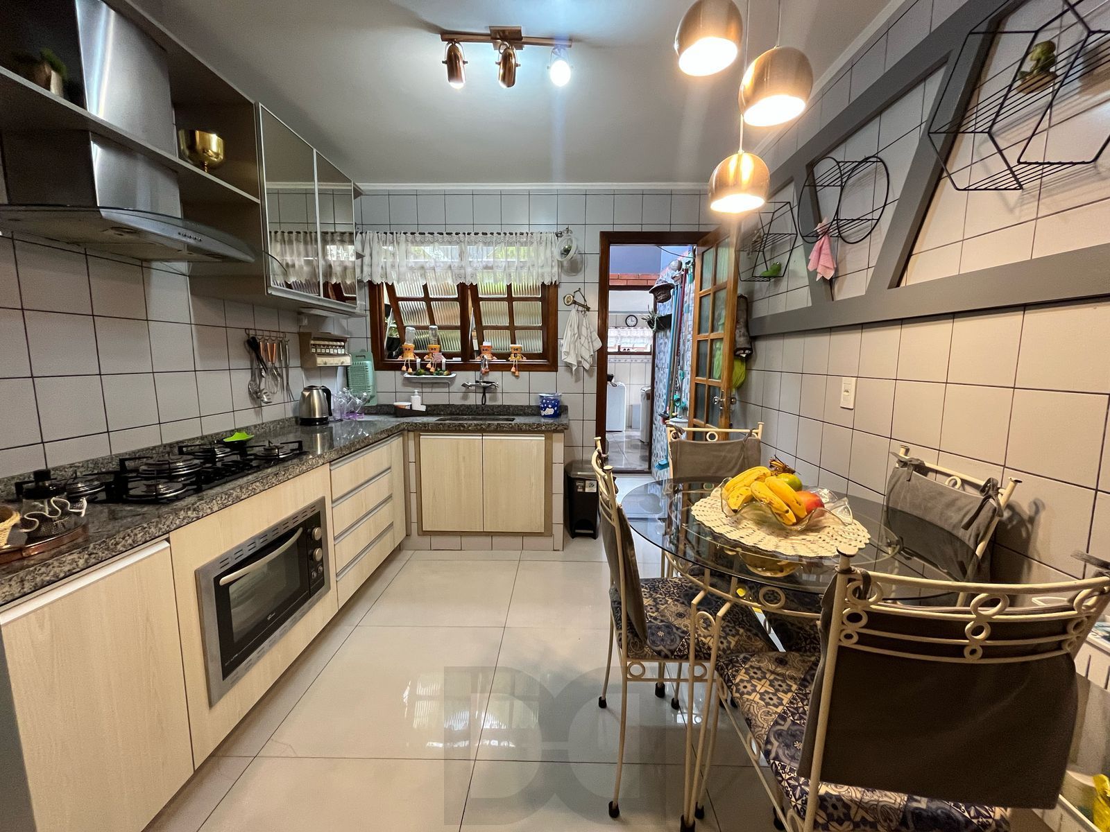 Casa com piscina a venda em Ipanema — foto 8