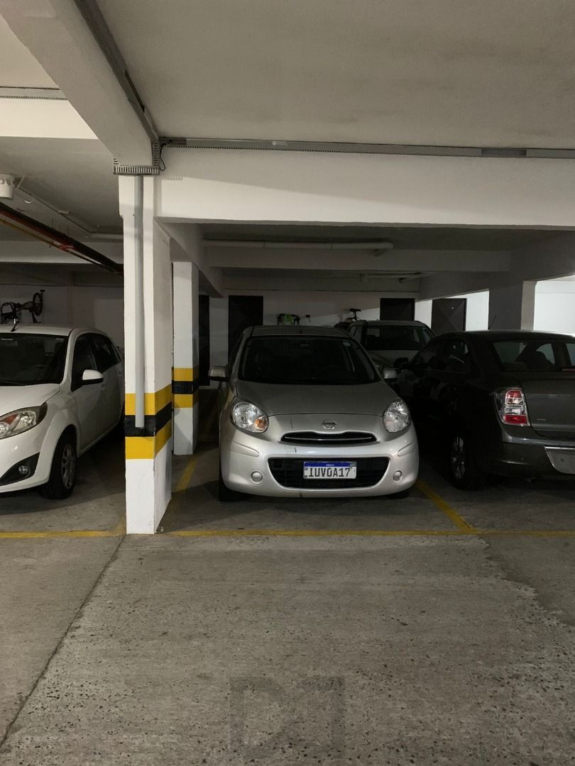 Apartamento para Venda - 100.49m², 3 dormitórios, sendo 1 suites, 2 vagas - Tristeza — foto 22