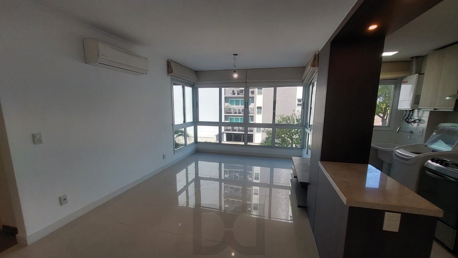 APARTAMENTO 2 DORMITÓRIOS - TRISTEZA - PORTO ALEGRE - RS — foto 4