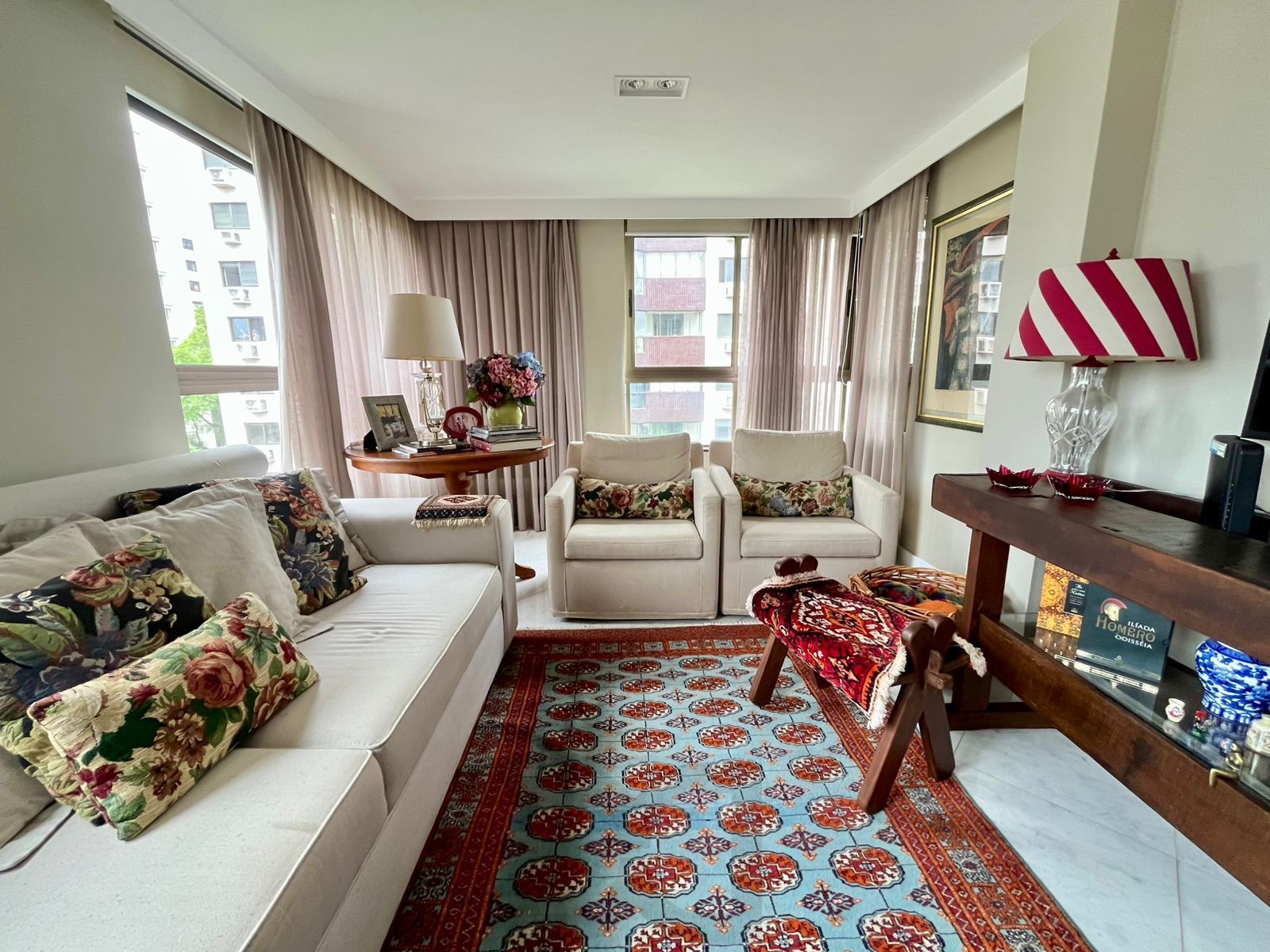 Apartamento a venda rua Vitor Meireles - Rio Branco — foto 15