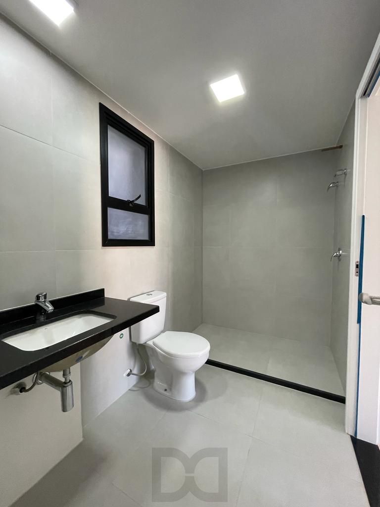 Apartamento Rua Nova York 53m — foto 2