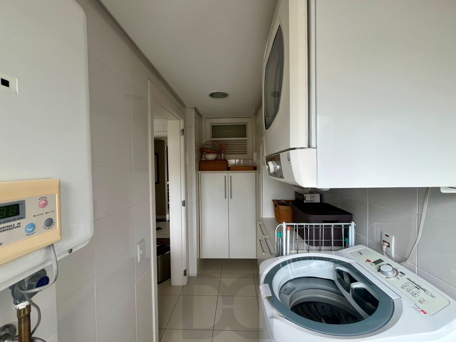 Apartamento a venda rua Vitor Meireles - Rio Branco — foto 24