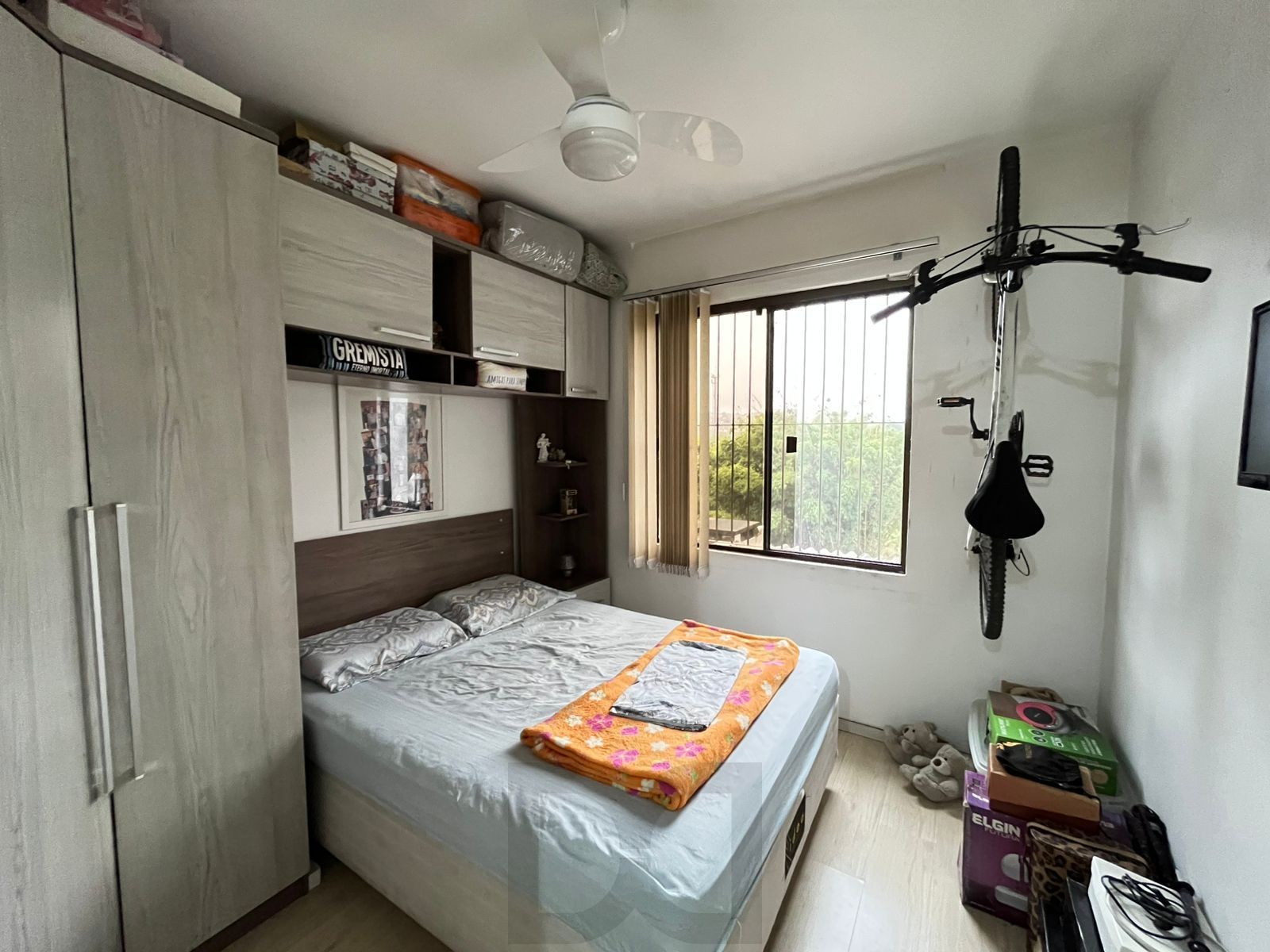 Apartamento de 1 quarto a venda no bairro Nonoai — foto 17