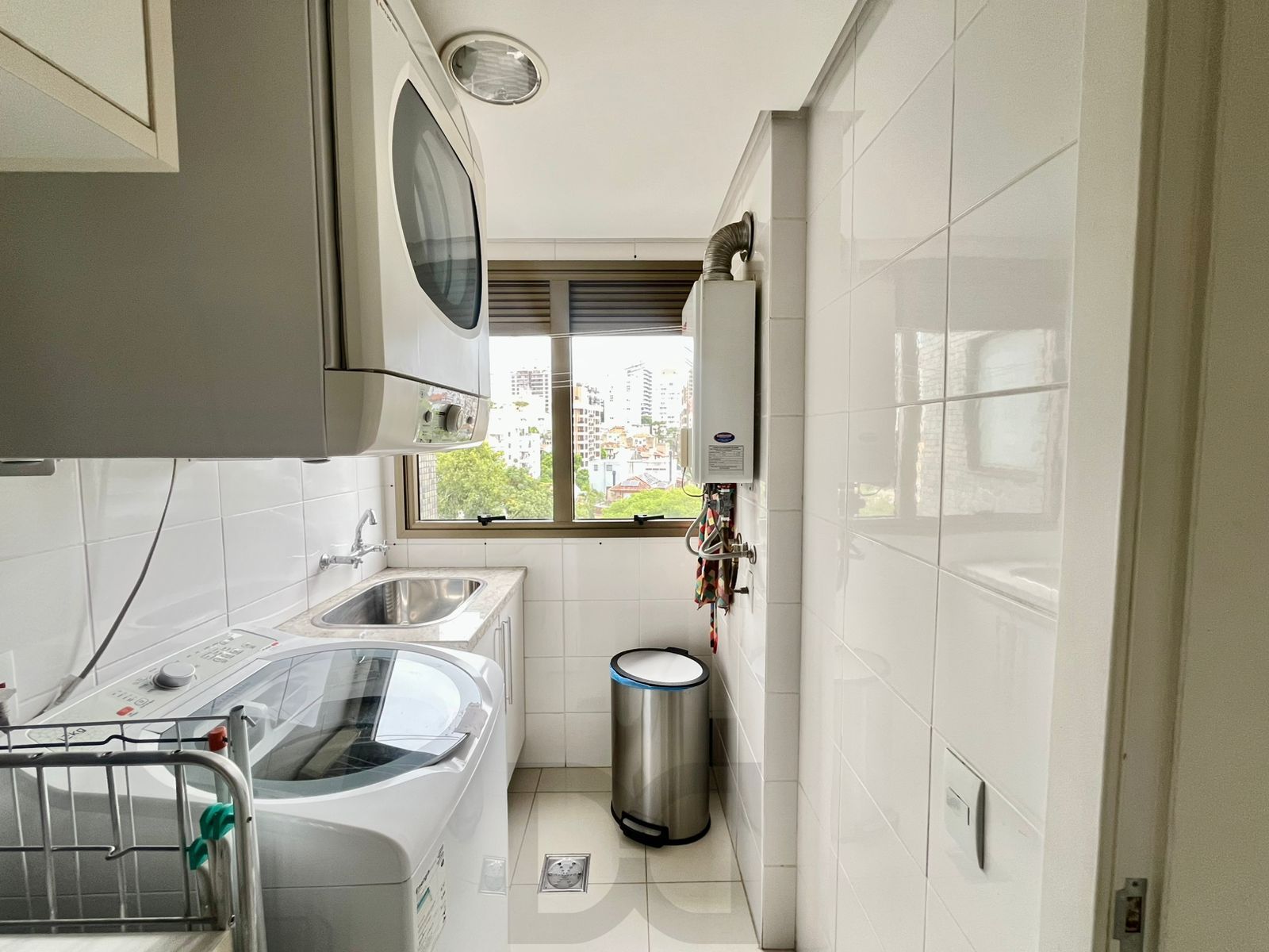 Apartamento a venda rua Vitor Meireles - Rio Branco — foto 23