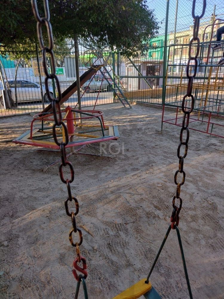 Apartamento Garden, 2 dormitórios na Avenida sertório. — foto 24