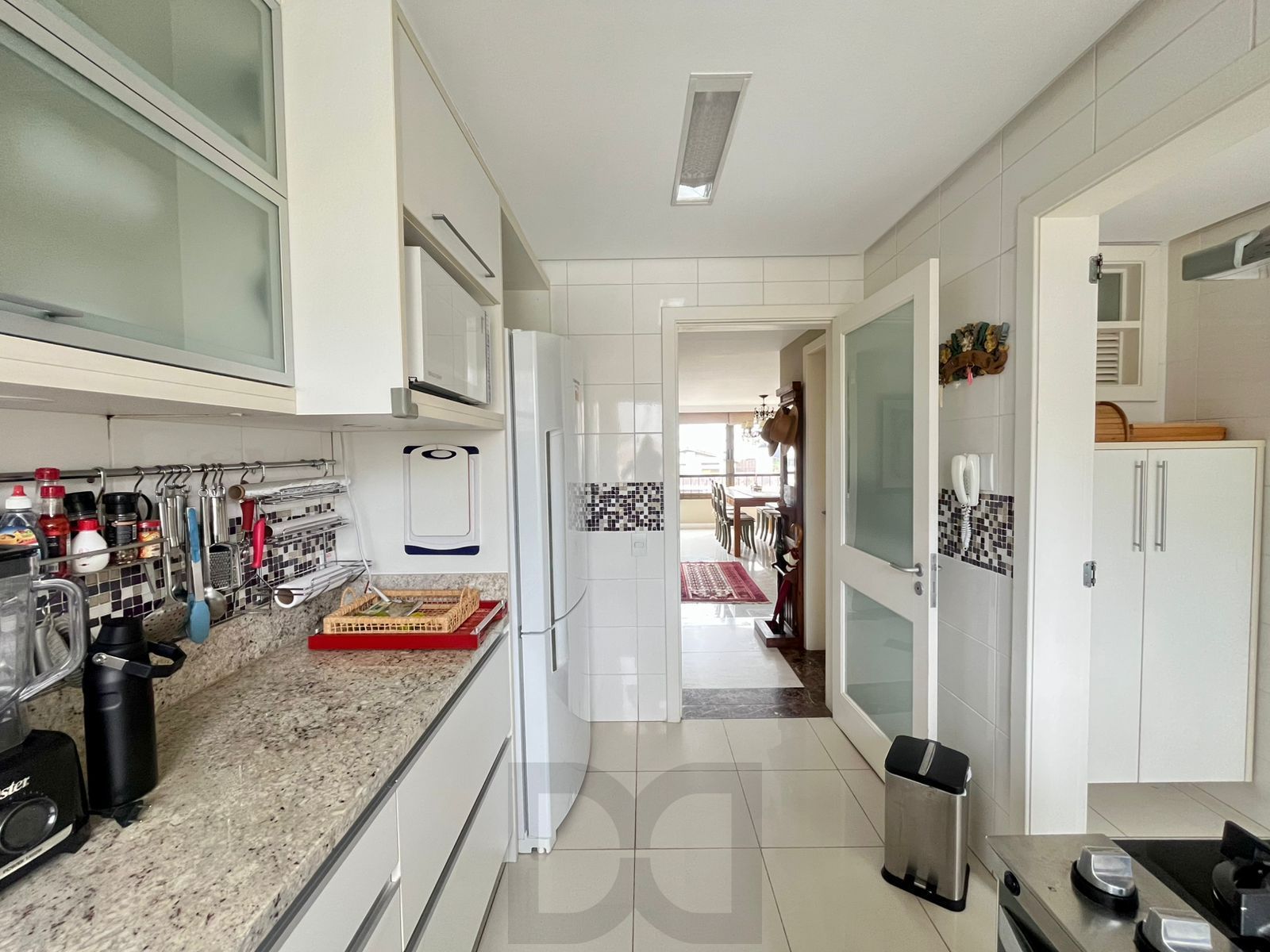 Apartamento a venda rua Vitor Meireles - Rio Branco — foto 26