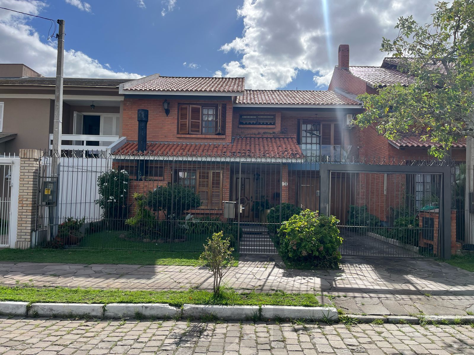 Casa com piscina a venda em Ipanema — foto 15