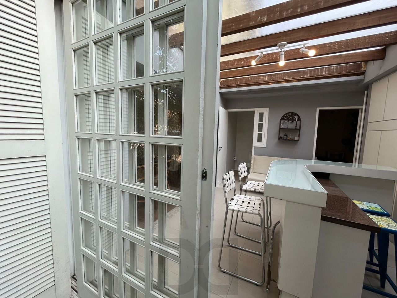 CASA EM CONDOMÍNIO / TRISTEZA / ZONA SUL — foto 17