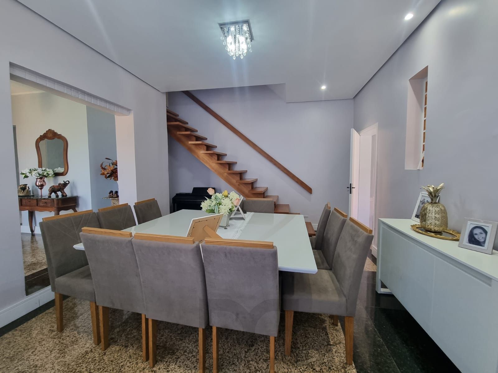 Casa a venda no condominio Vitória Régia em Ipanema — foto 7