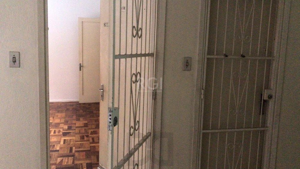 Apartamento Garden, 2 dormitórios na Avenida sertório. — foto 3