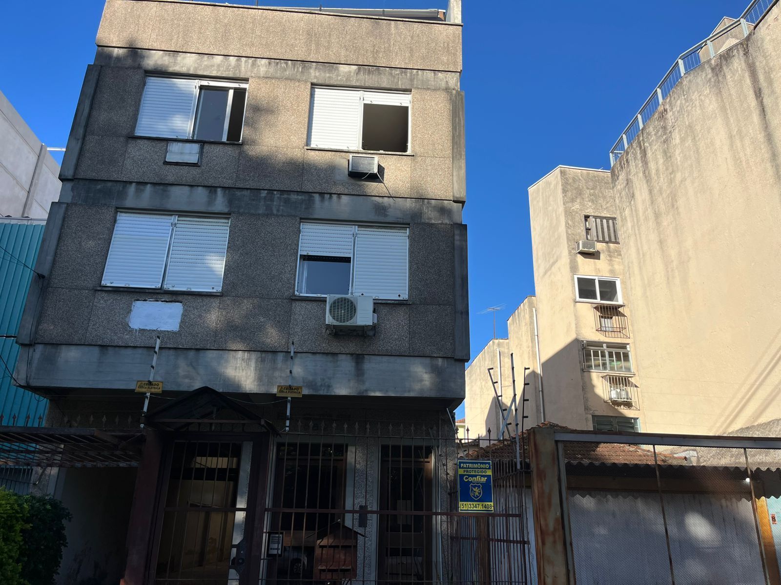 Cobertura a venda no bairro Santa Cecília — foto 51