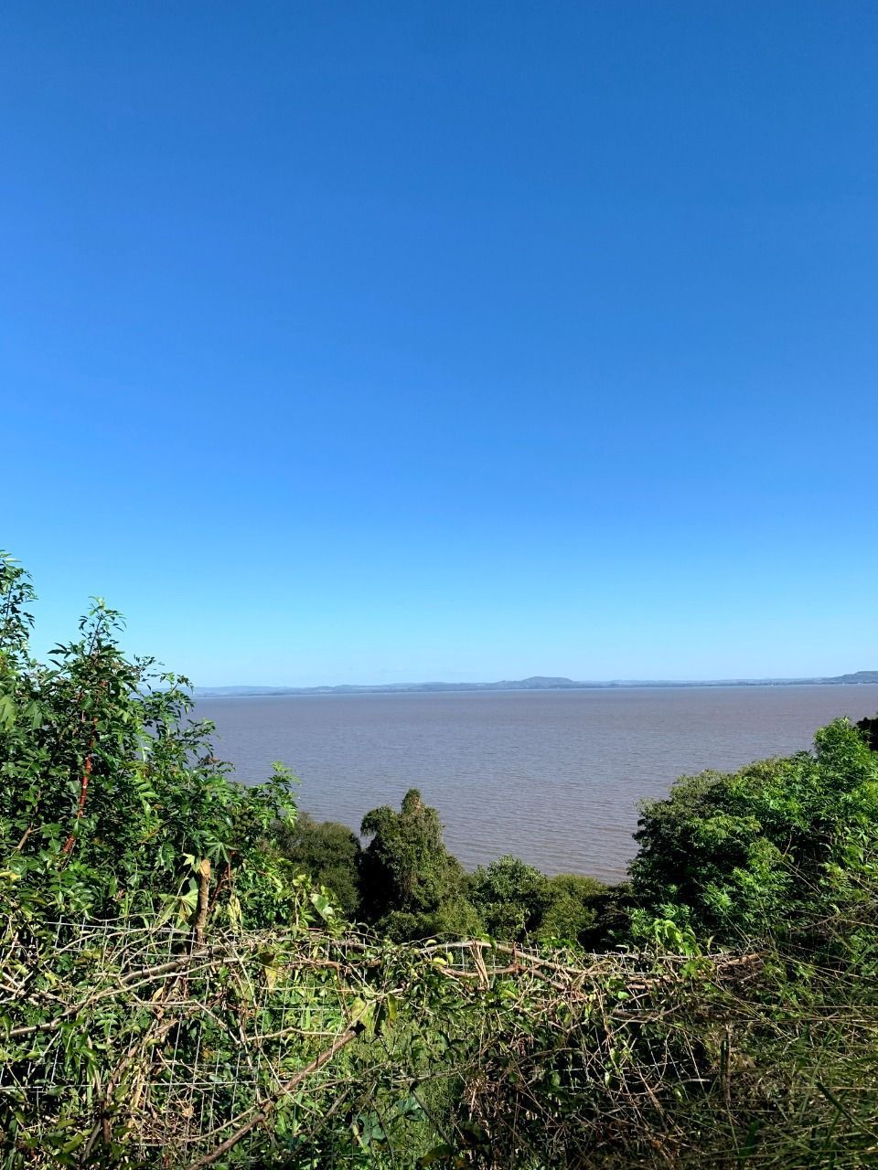 Terreno para Venda - 1.100m² Com Vista Para o Guaíba — foto 5