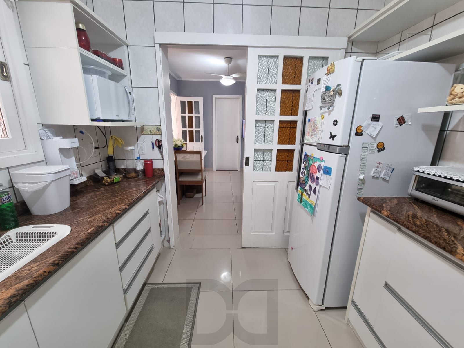 Casa a venda no condominio Vitória Régia em Ipanema — foto 23