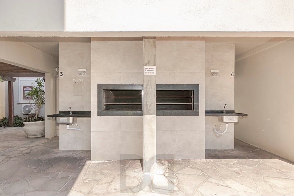 Apartamento com 2 quartos, bairro Camaquã — foto 6