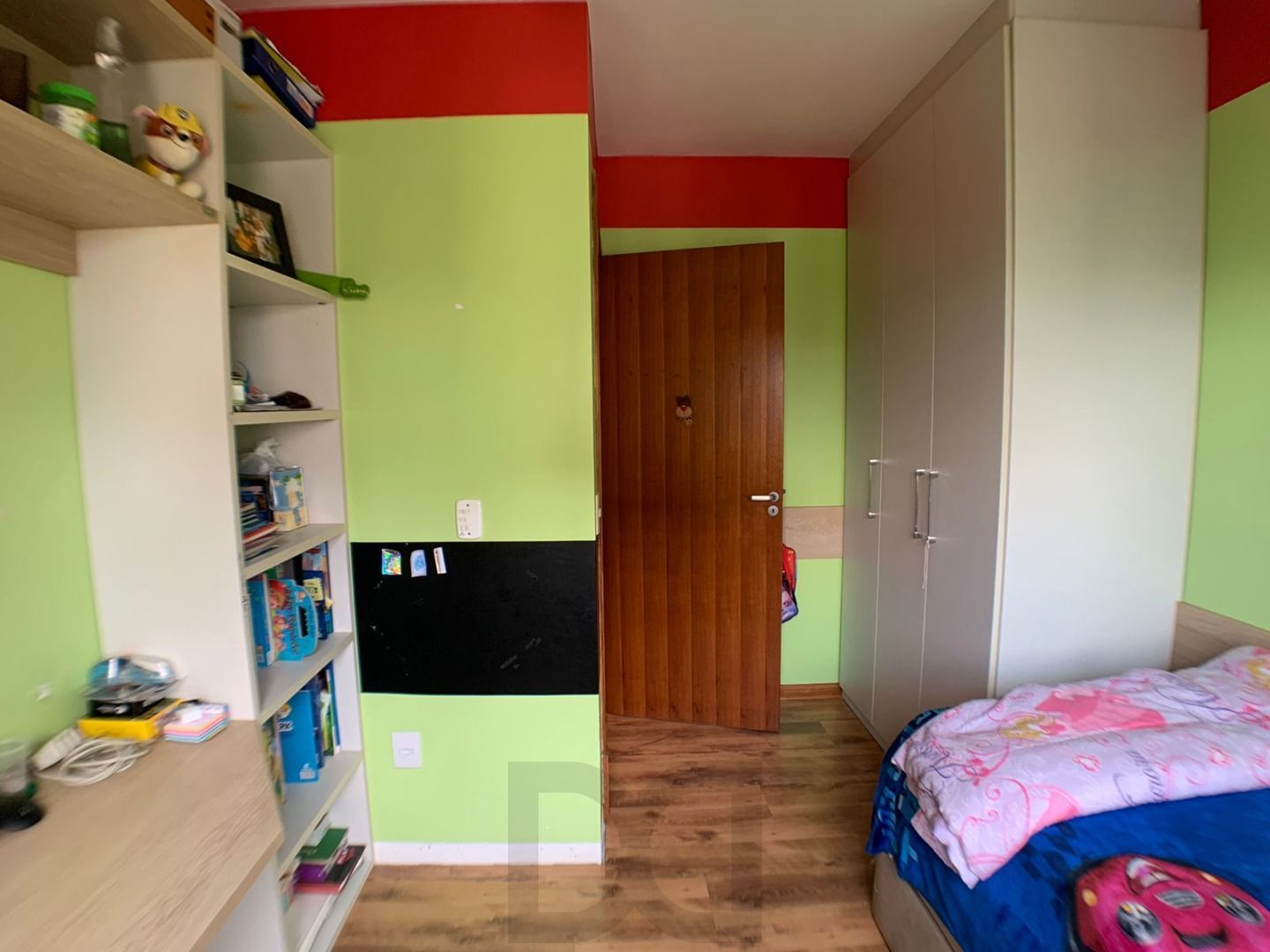 Apartamento para Venda - 100.49m², 3 dormitórios, sendo 1 suites, 2 vagas - Tristeza — foto 20