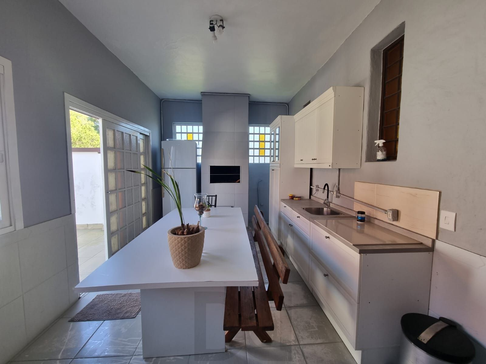 Casa a venda no condominio Vitória Régia em Ipanema — foto 1