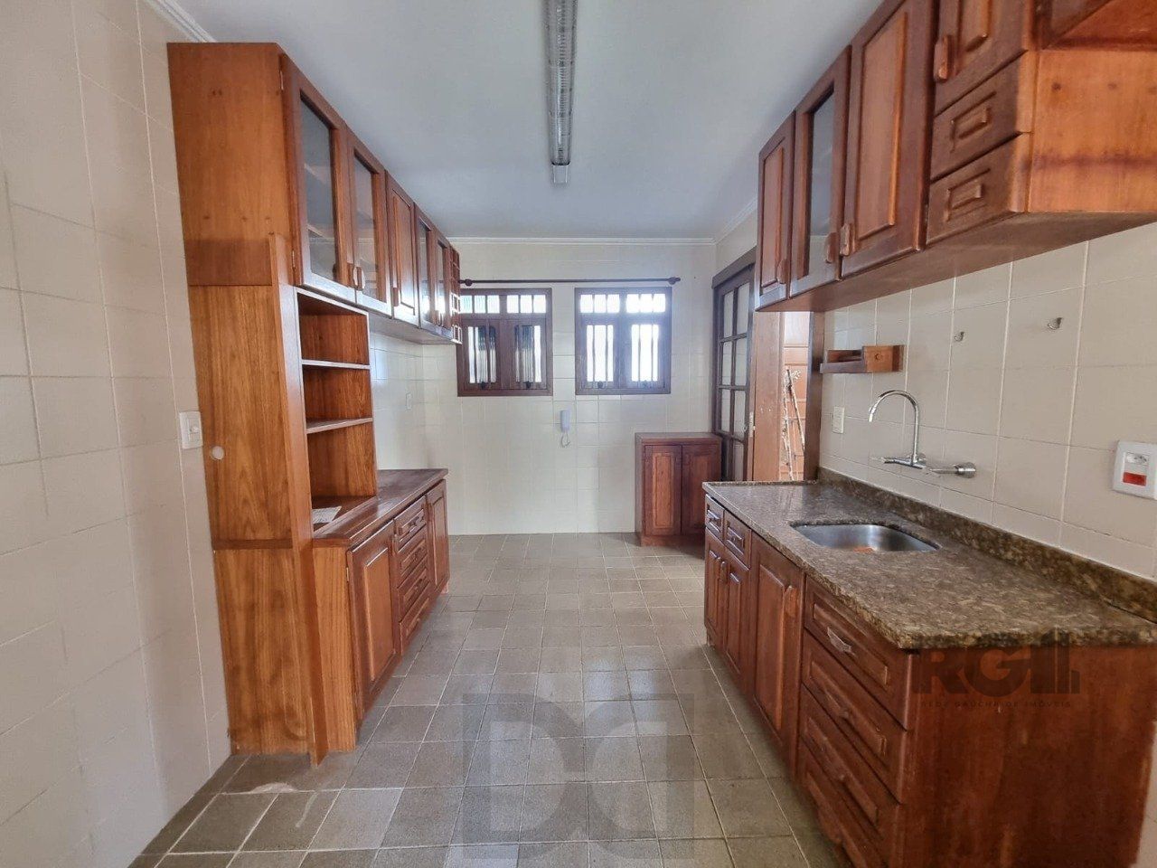 Casa 03 Dormitórios Condomínio Fechado Bairro Jardim Isabel — foto 8
