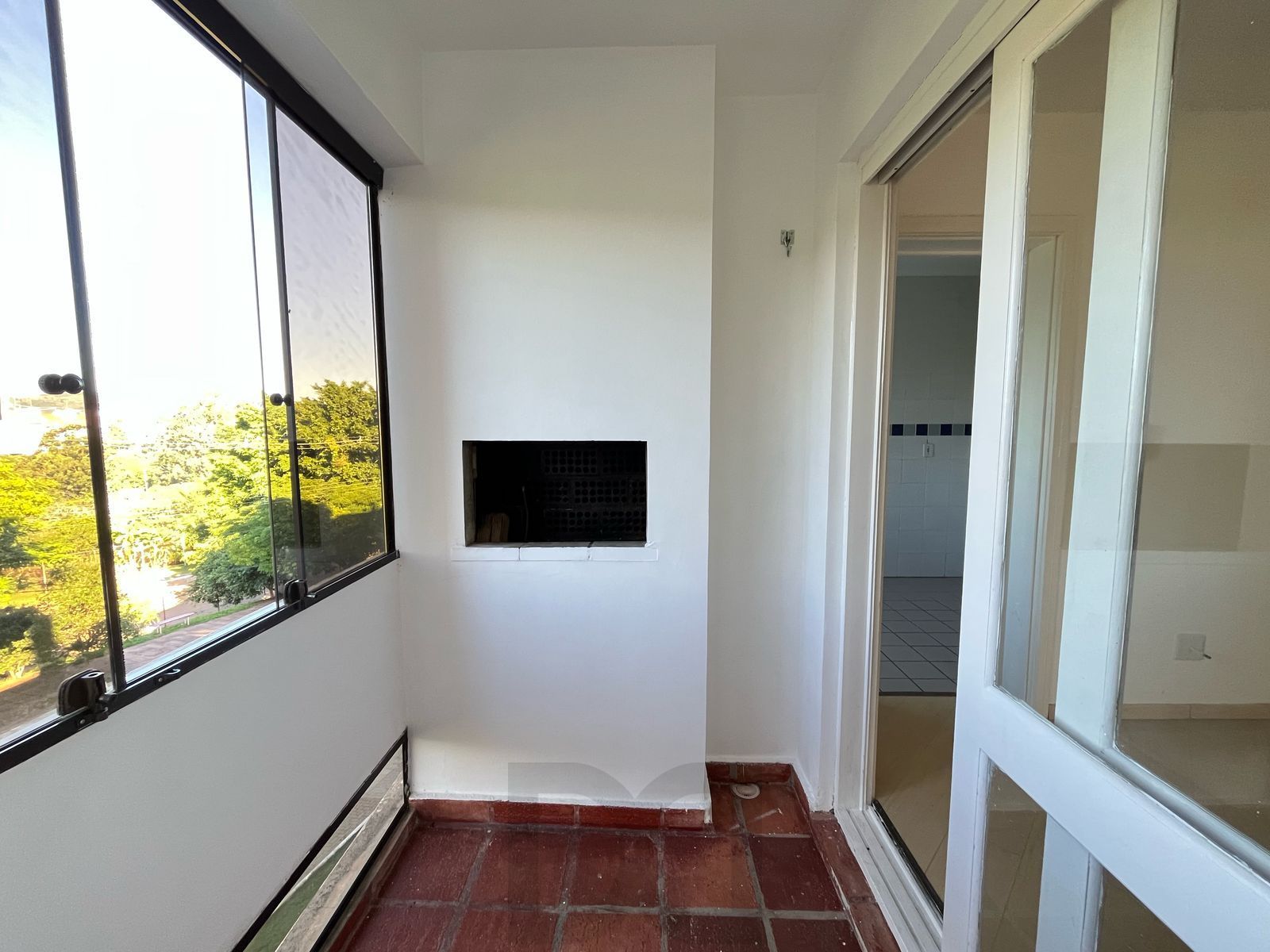 Apartamento de 2 quartos a venda no Village Center - Cavalhada POA/ RS — foto 4
