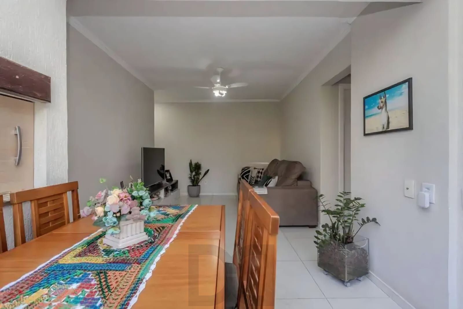 APARTAMENTO 2D - CRISTAL - VAGA — foto 9