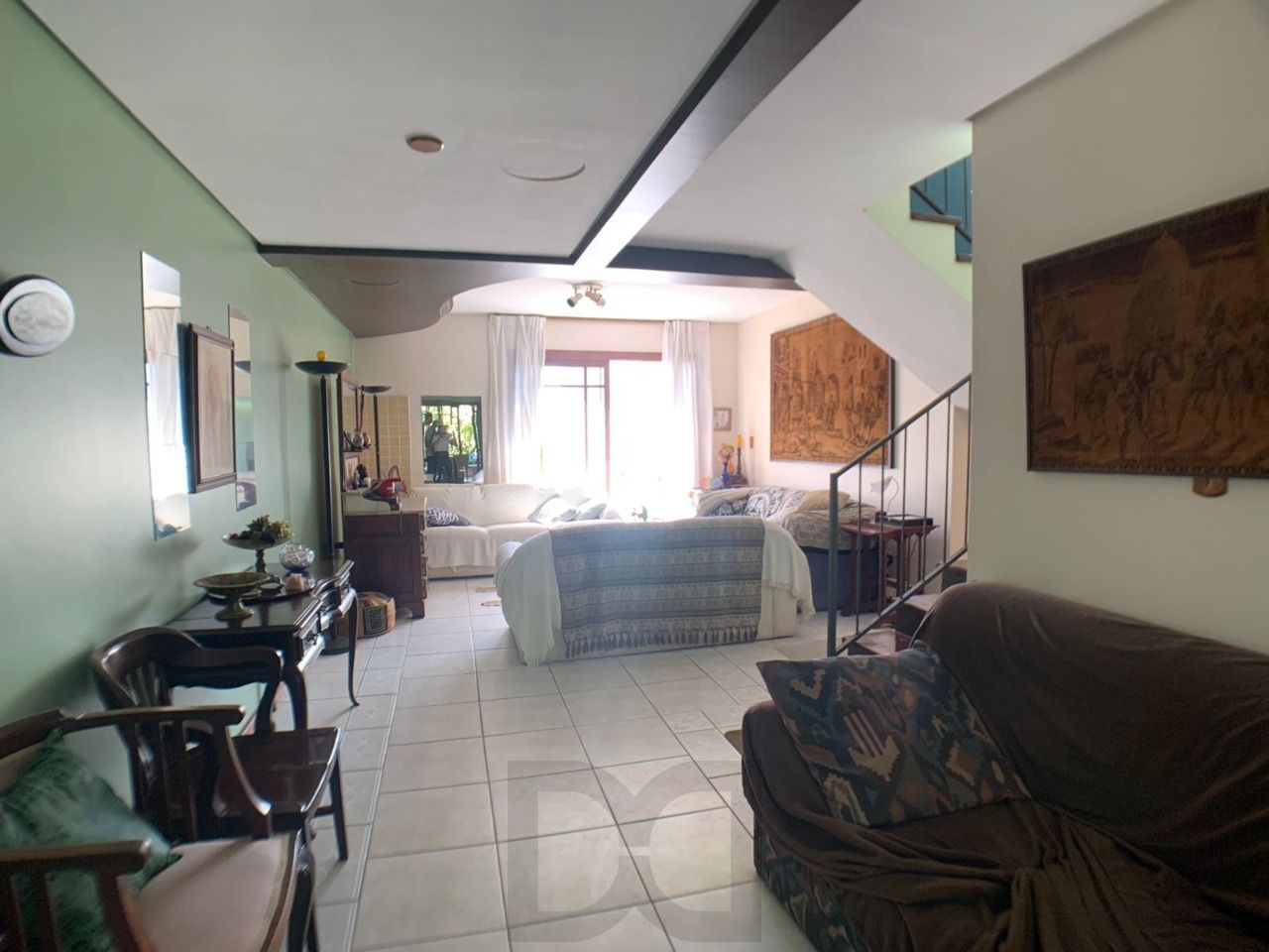Casa Condominio para Venda - 162.98m², 3 dormitórios, sendo 3 suites, 2 vagas - Tristeza — foto 3