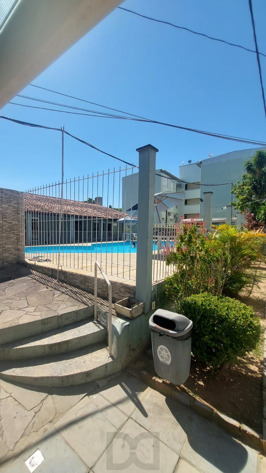 APARTAMENTO 1 DORMITÓRIO - CAVALHADA - PORTO ALEGRE RS — foto 39