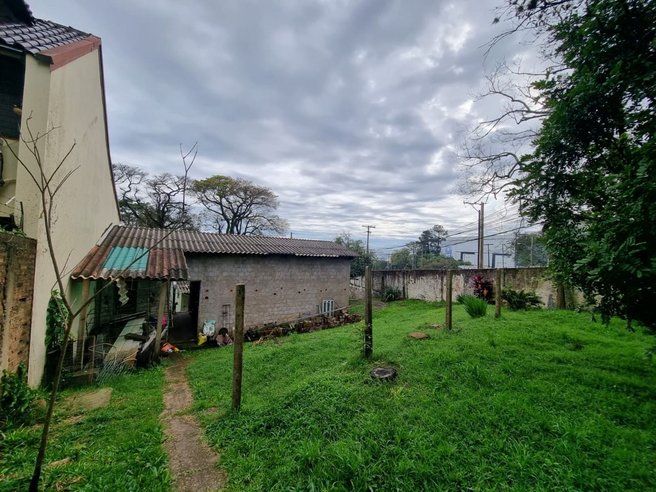 Terreno Rua Silveiro Com Vista Para o Guaíba — foto 7