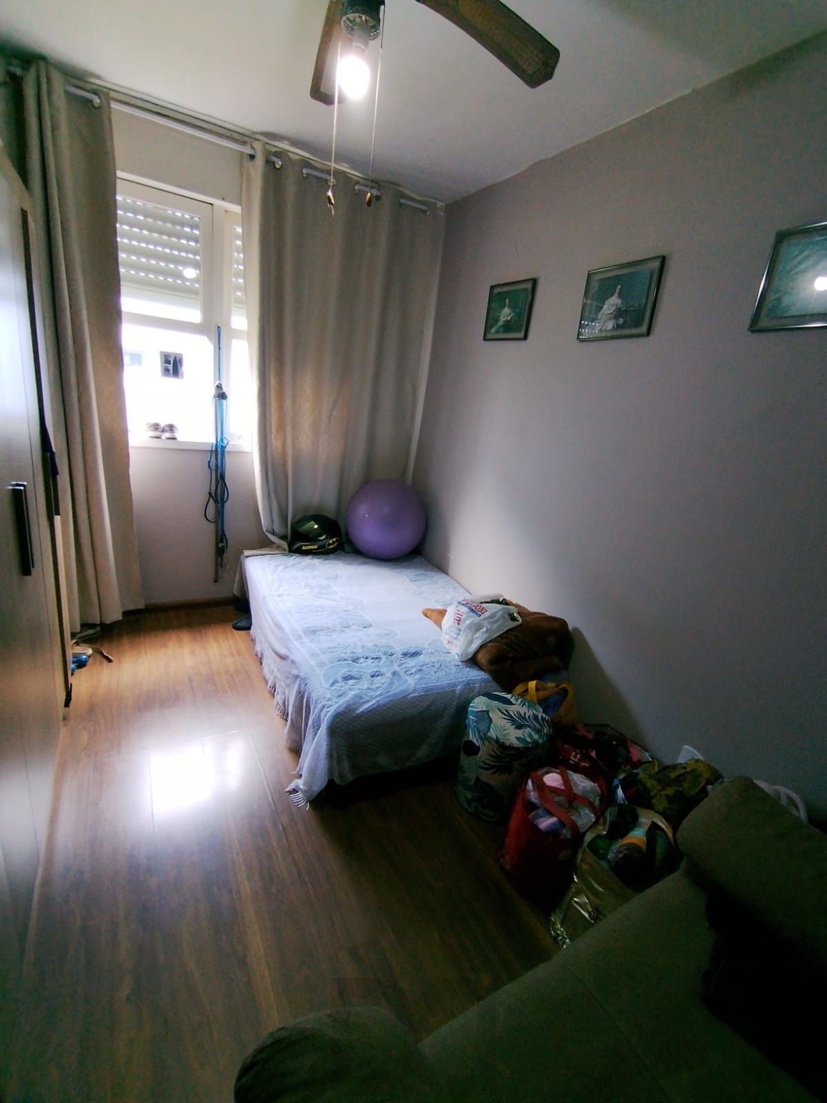 Apartamento dois dormitórios — foto 15