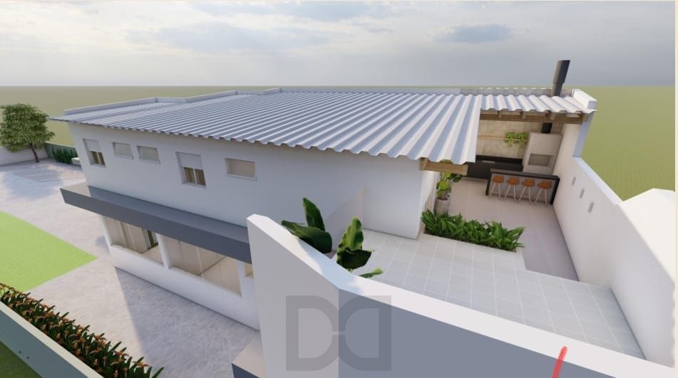 PRÉDIO COMERCIAL COM 5 SALAS E PROJETO APROVADO APARTAMENTO 100M2 — foto 38