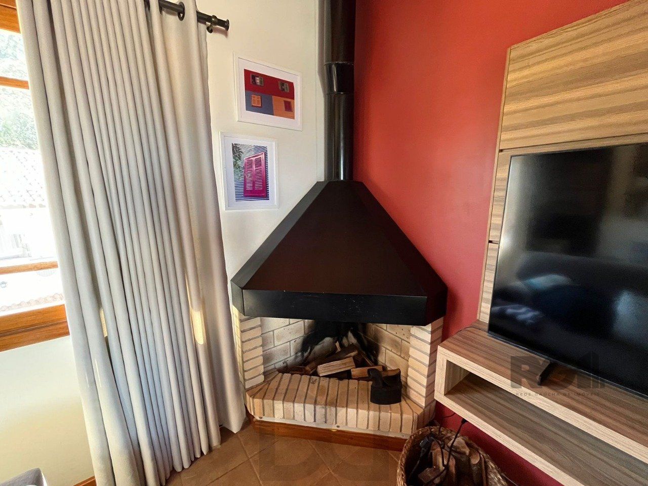 Casa com sacada e terraço em ipanema — foto 44