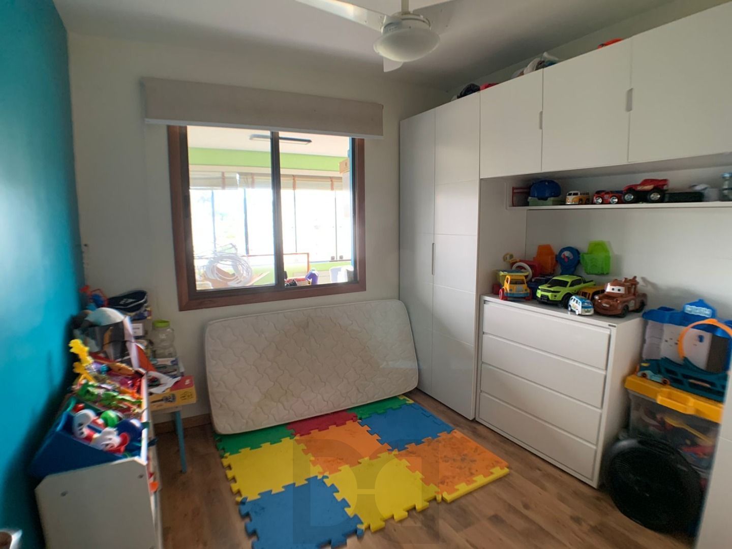 Apartamento para Venda - 100.49m², 3 dormitórios, sendo 1 suites, 2 vagas - Tristeza — foto 14