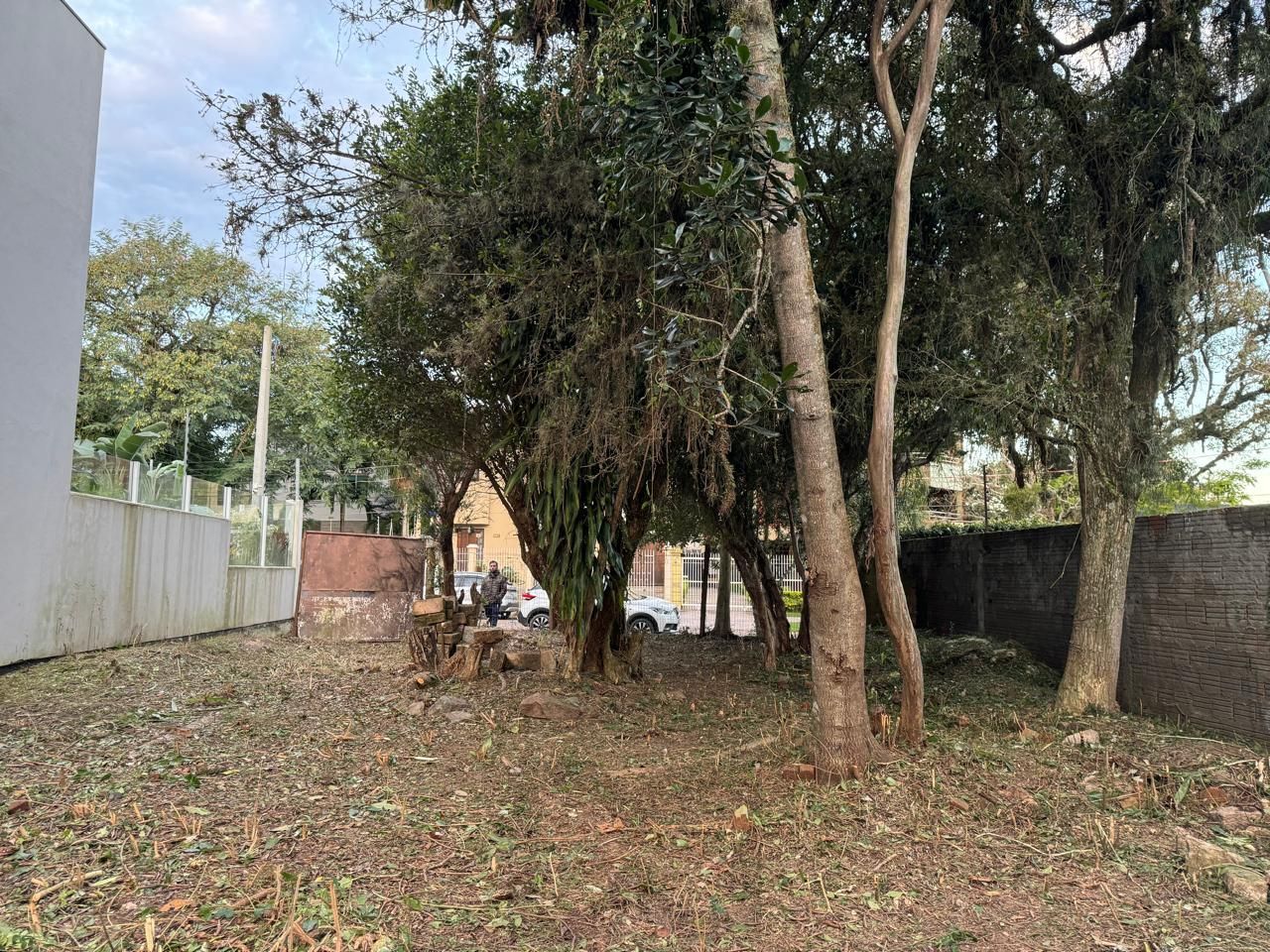 Terreno a venda em Ipanema — foto 4