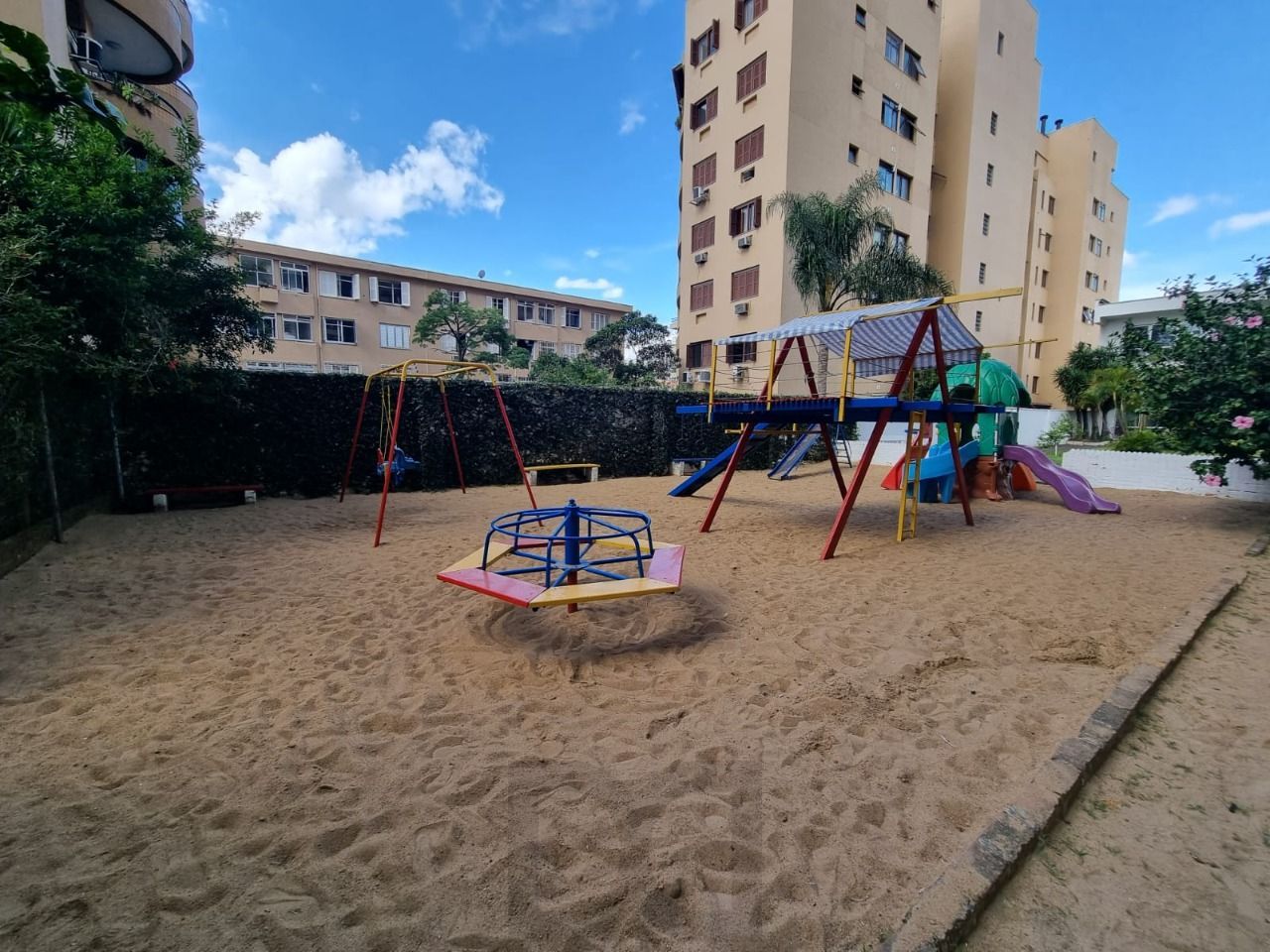 Apartamento para Venda - 80m², 2 dormitórios, Praia de Belas — foto 16