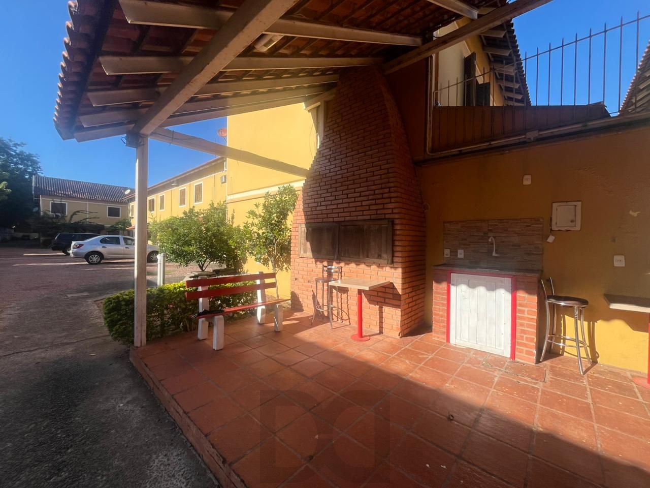 Casa de quartos a venda em condominio em Ipanema — foto 6