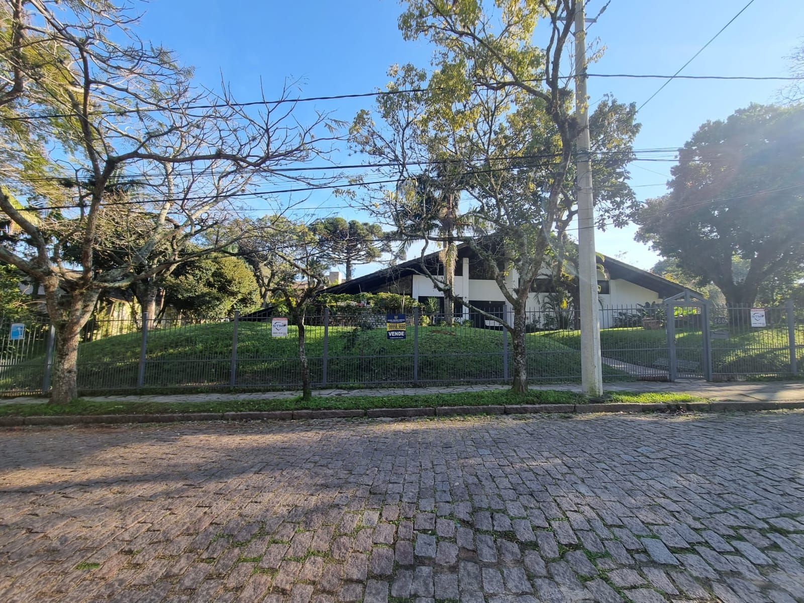 Terreno com 2.800m2 Próximo ao Guaíba Bairro Tristeza — foto 5