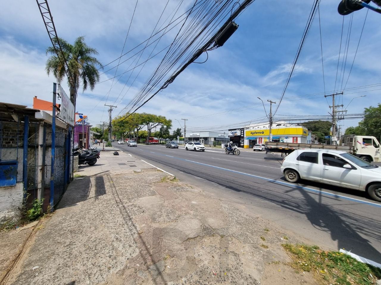 Terreno para Venda - 732m² Bairro Cavalhada — foto 3
