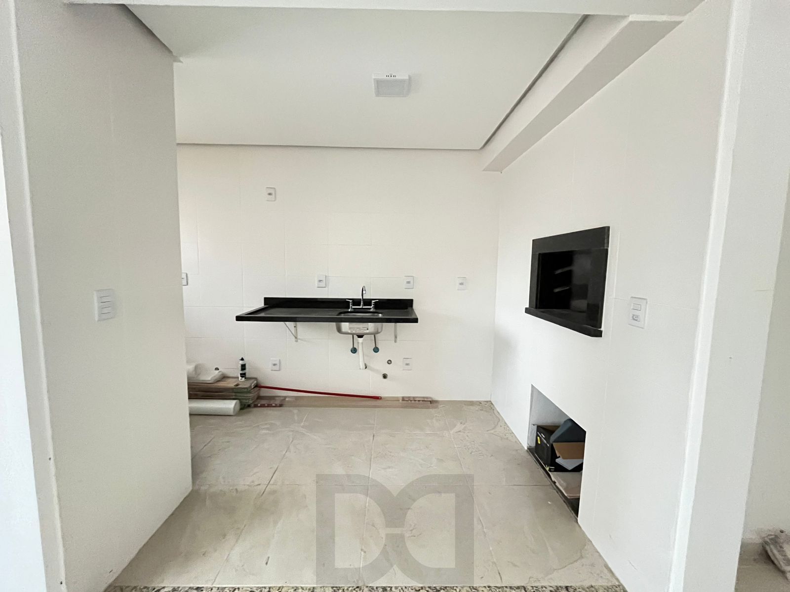 Apartamento de 2 quartos a venda no bairro Higienópolis — foto 13