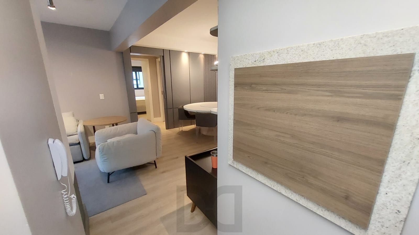 APARTAMENTO 3 DOMIRTÓRIOS - 3 SUITES - 2 VAGAS - MENINO DEUS - PORTO ALEGRE - RS — foto 8